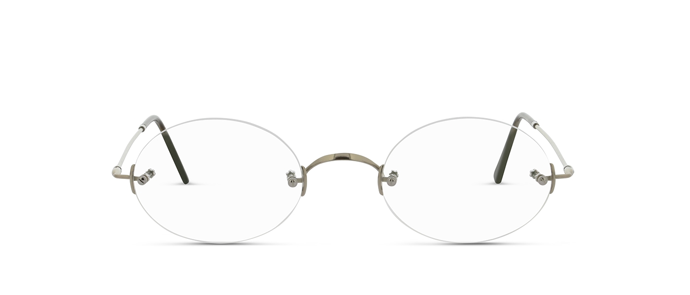Classic Oval M