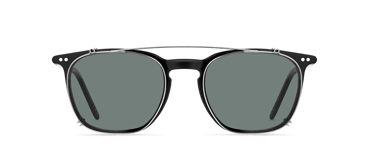 Clip-On A5 610